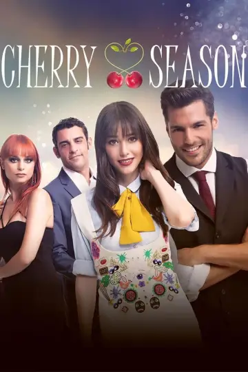 Kiraz Mevsimi (2014)