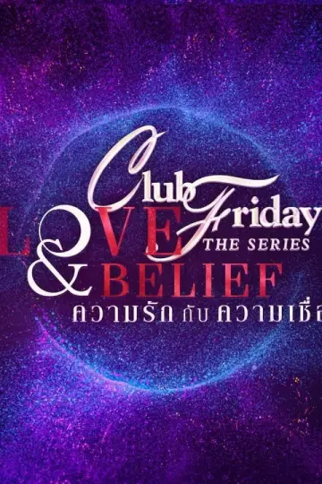 Club Friday 14: Miłość i wiara