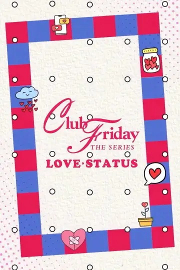 Club Friday 18: Status miłości