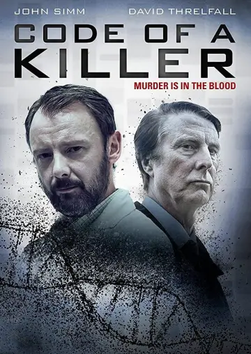 Plakat do serialu "Kod mordercy" #1813176