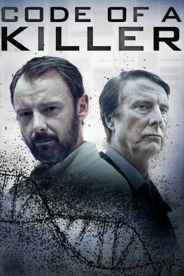 Plakat do serialu "Kod mordercy" #1813178