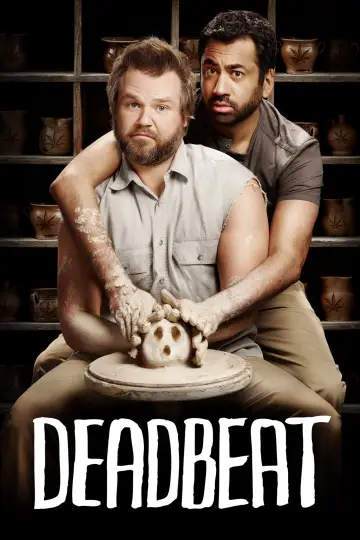 Nierób plakat