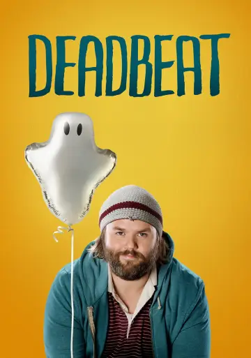 Plakat do serialu "Nierób" #1865501