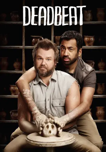 Plakat do serialu "Nierób" #1865503