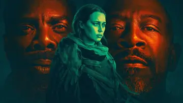 Zasłona к сериалу "Fear the Walking Dead" #1296914