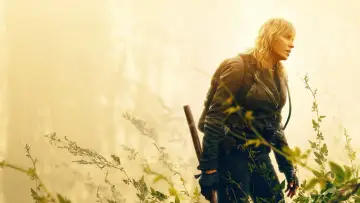 Zasłona к сериалу "Fear the Walking Dead" #1296916
