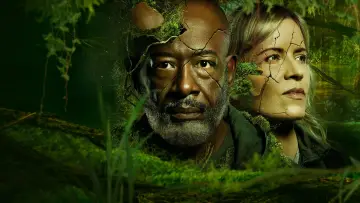 Zasłona к сериалу "Fear the Walking Dead" #1296917