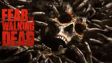 Zasłona к сериалу "Fear the Walking Dead" #1296921