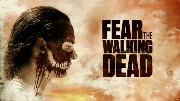 Zasłona к сериалу "Fear the Walking Dead" #1296923