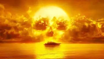Zasłona к сериалу "Fear the Walking Dead" #1296926