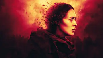 Zasłona к сериалу "Fear the Walking Dead" #1296936