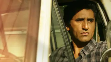 Zasłona к сериалу "Fear the Walking Dead" #1296941