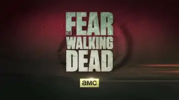 Zasłona к сериалу "Fear the Walking Dead" #1296957