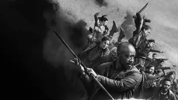 Zasłona к сериалу "Fear the Walking Dead" #1296959