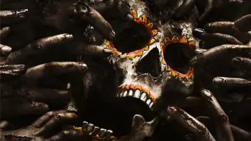 Zasłona к сериалу "Fear the Walking Dead" #1296968