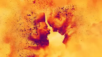 Zasłona к сериалу "Fear the Walking Dead" #1296972