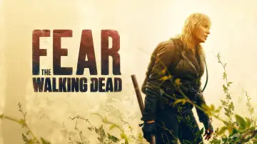 Zasłona к сериалу "Fear the Walking Dead" #1296986