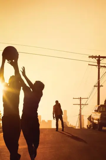 Plakat к сериалу "Fear the Walking Dead" #1297021