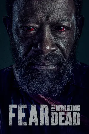 Plakat к сериалу "Fear the Walking Dead" #1297044
