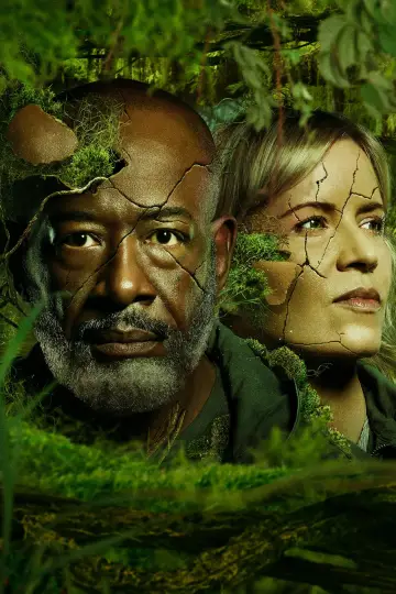 Plakat к сериалу "Fear the Walking Dead" #1297046
