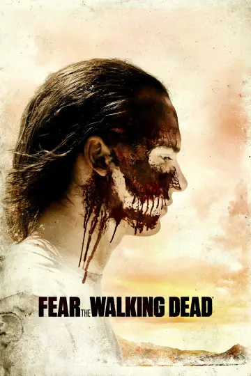 Plakat к сериалу "Fear the Walking Dead" #1297049