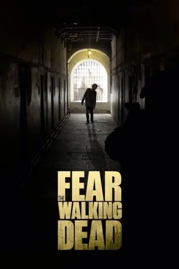 Plakat к сериалу "Fear the Walking Dead" #1297084