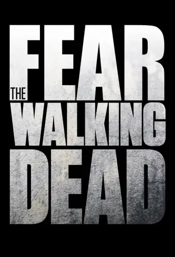 Plakat к сериалу "Fear the Walking Dead" #1297085