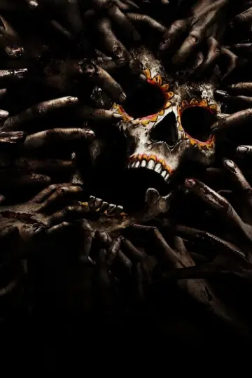 Plakat к сериалу "Fear the Walking Dead" #1297096