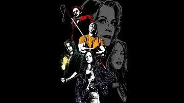 Zasłona к сериалу "Marvel: Defenders" #1399663
