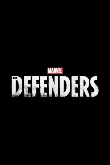 Plakat к сериалу "Marvel: Defenders" #1399755