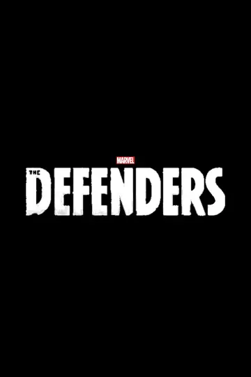 Plakat к сериалу "Marvel: Defenders" #1399757