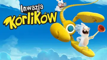 Zasłona к сериалу "Inwazja Kórlików" #1323015