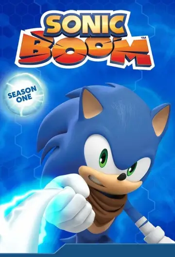 Sezon 1