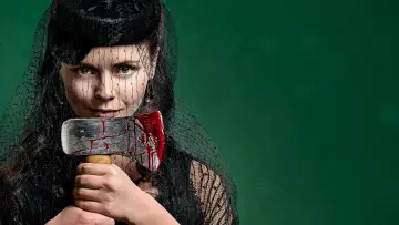 Zasłona do serialu "The Lizzie Borden Chronicles" #1669874