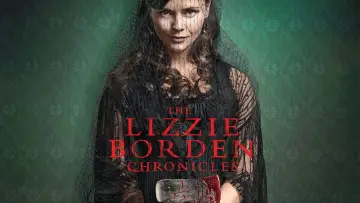Zasłona do serialu "The Lizzie Borden Chronicles" #1669875