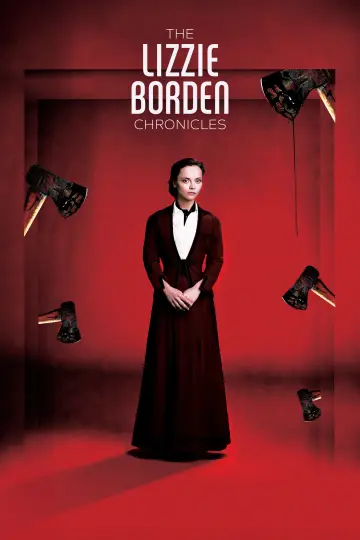 The Lizzie Borden Chronicles plakat