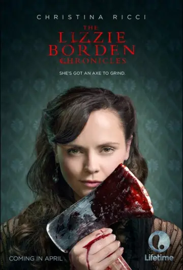 Plakat do serialu "The Lizzie Borden Chronicles" #1669882