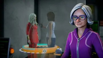 Zasłona к сериалу "Thunderbirds Are Go!" #1426519