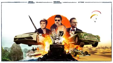 Zasłona do serialu "Top Gear France" #1809496