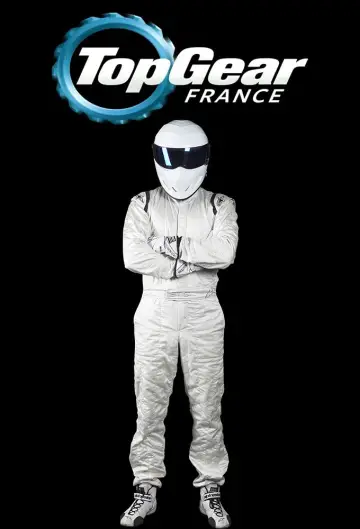 Plakat do serialu "Top Gear France" #1809507