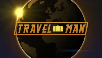 Zasłona к сериалу "Travel Man: 48 Hours in..." #1491345