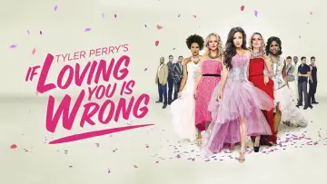 Zasłona do serialu "Tyler Perry