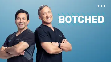 Zasłona к сериалу "Botched" #1431574