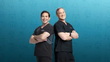 Zasłona к сериалу "Botched" #1431575