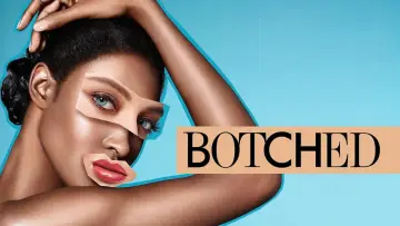 Zasłona к сериалу "Botched" #1431576