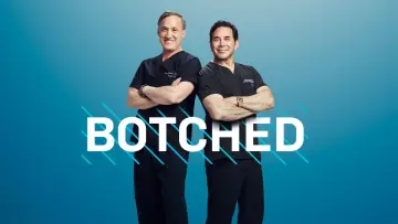Zasłona к сериалу "Botched" #1431577