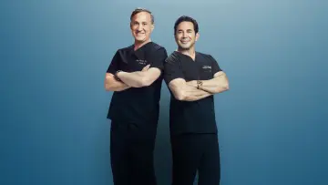 Zasłona к сериалу "Botched" #1431580