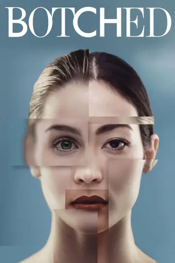 Plakat к сериалу "Botched" #1431585