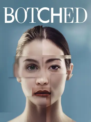 Plakat к сериалу "Botched" #1431586