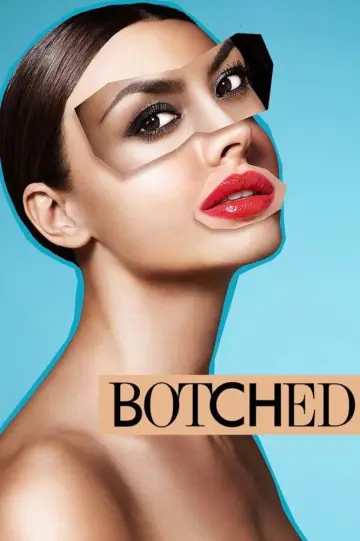 Plakat к сериалу "Botched" #1431587